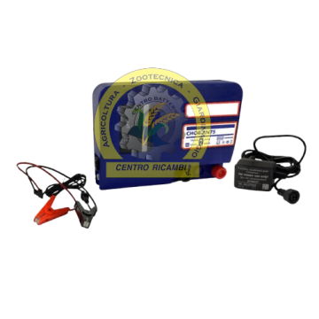 ELETTRIFICATORE AN75-...