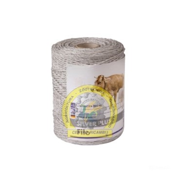 FILO ELETTRIFICABILE SILVER...