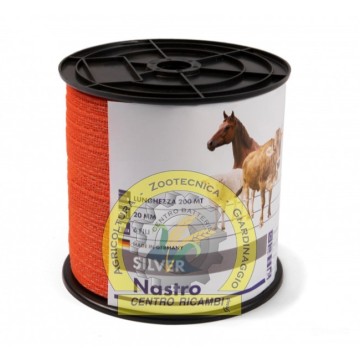 BANDA BASIC 200MT 20MM...