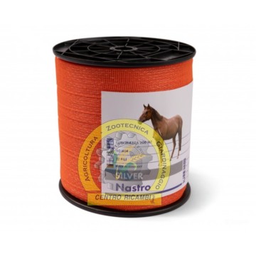 BANDA SILVER ARANCIO 40 200...