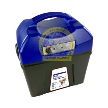 ELETTRIFICATORE CHOR ABN3000