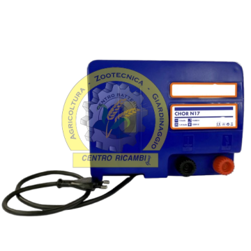 ELETTROPASCOLO CHOR N17 220V