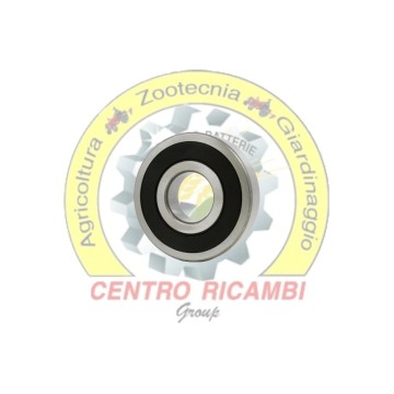 CUSCINETTI RADIALI A SFERE...