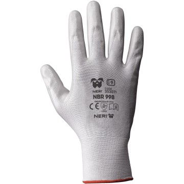 GUANTI SINTETICI PALMO...