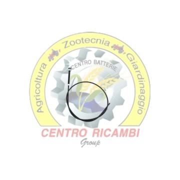 CAVO ARRESTO MOTORE...