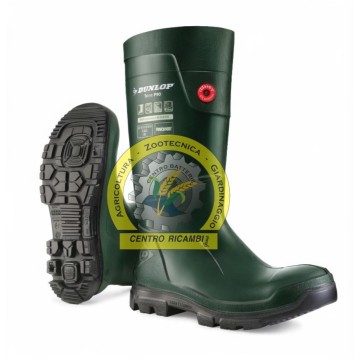 STIVALI DUNLOP PUROFORT...