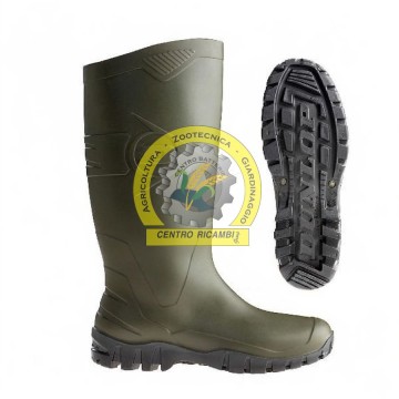 STIVALI DUNLOP NR42