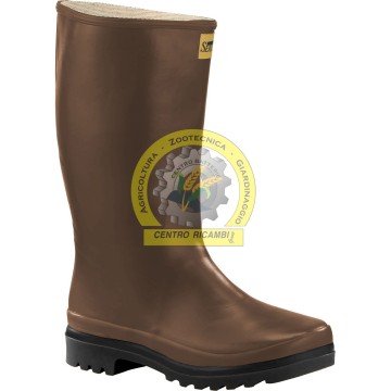 STIVALE GOMMA GINOCCHIO 45