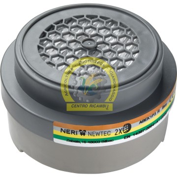 FILTRO POLIVALENTE P3 NEW...