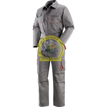 TUTA TERITAL WILLIS TG XL