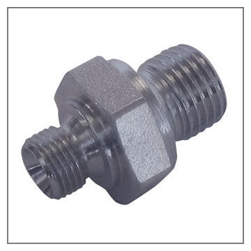 nipples di riduz. 1/2" 3/8"...