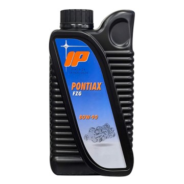 80W-90 1LT TANICA