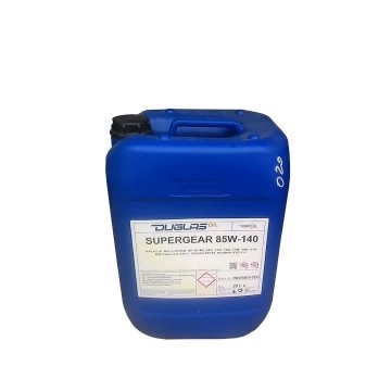 85W-140 20LT
