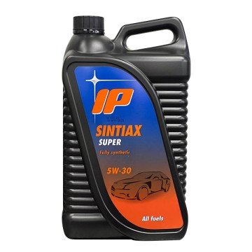 5W-30 OLIO 4LT