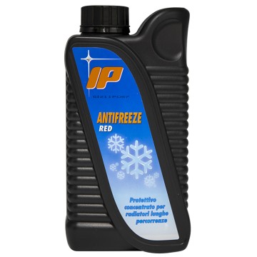 ANTIGELO ROSSO 1LT