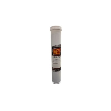 CARTUCCIA GRASSO BLU 600G