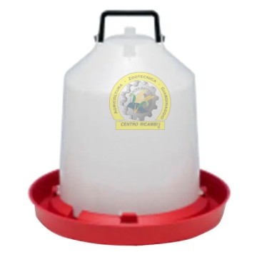 ABBEVERATOI PER POLLI LT 10