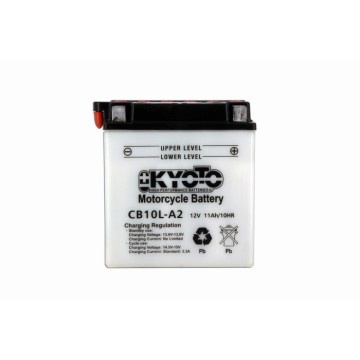 BATTERIA MOTO YB10L-A2