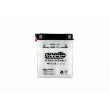 BATTERIA MOTO YB14L-A2
