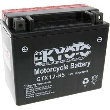 BATTERIA MOTO GTX12-BS