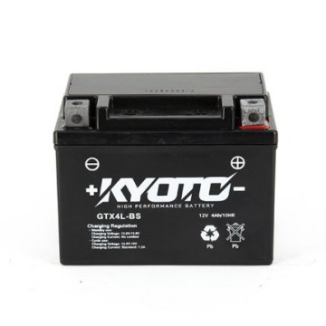 BATTERIA MOTO GTX4L-BS