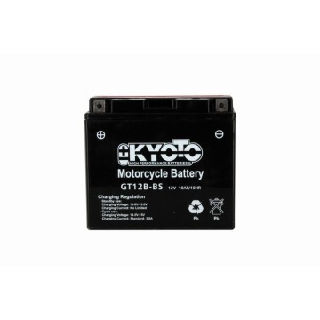 BATTERIA MOTO GT12B-BS