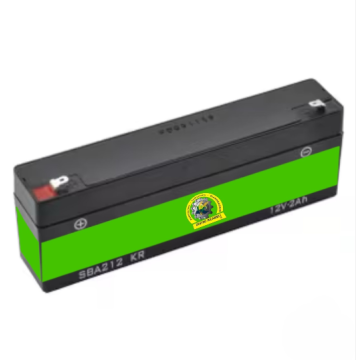 BATTERIA IN GELATINA 12V 2AH
