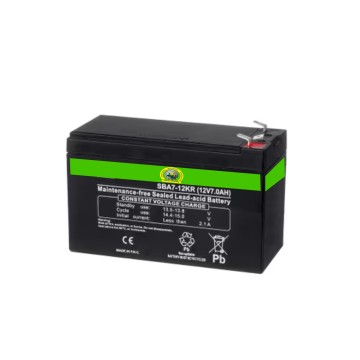 BATTERIA IN GELATINA 12V 7AH