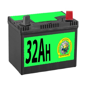 BATTERIA 32AH DX
