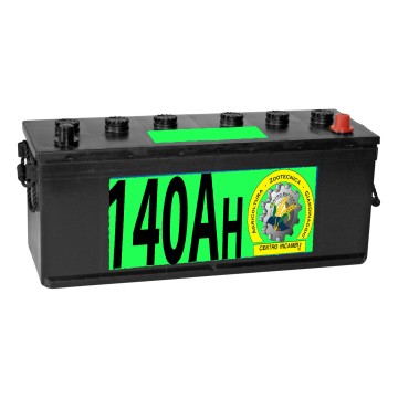 BATTERIA POLI LONTANI 140AH...