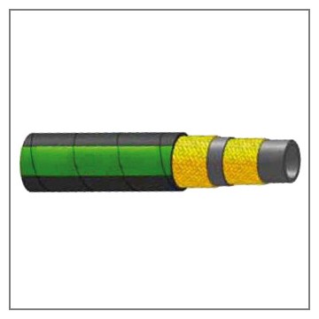 TUBO FLEX SAE 100 R2AT 1/2"...