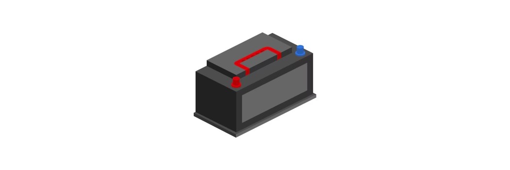 Batterie